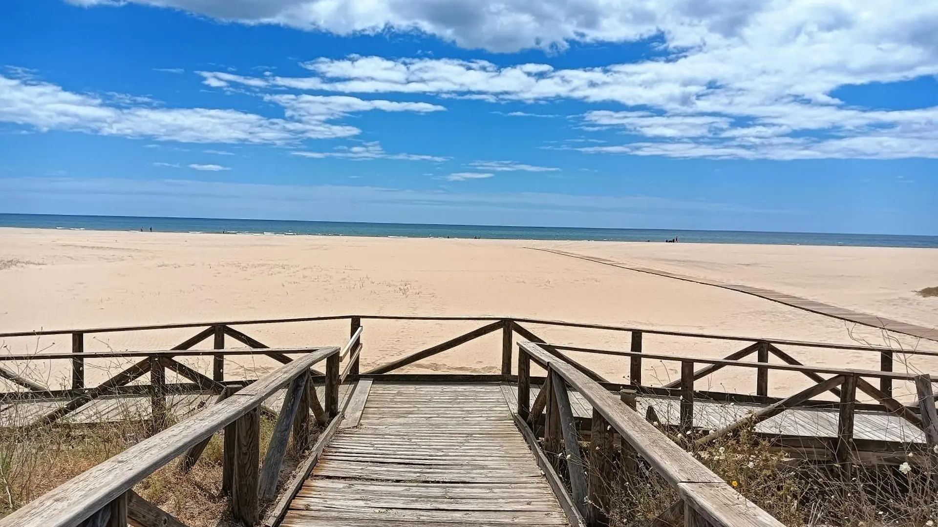 Suite Marina Canela Isla Canela Spain