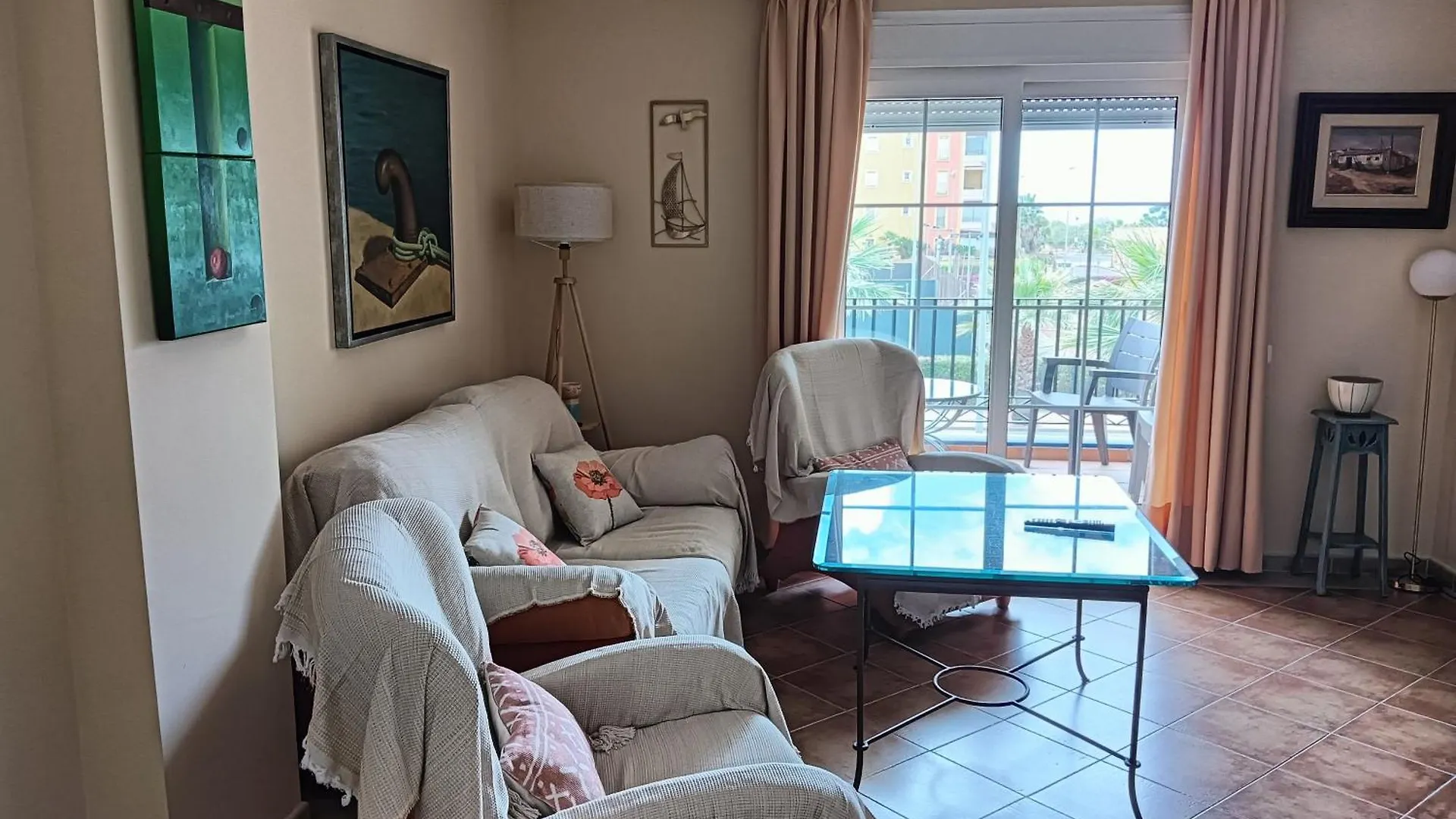 Apartment Suite Marina Canela Isla Canela Spain