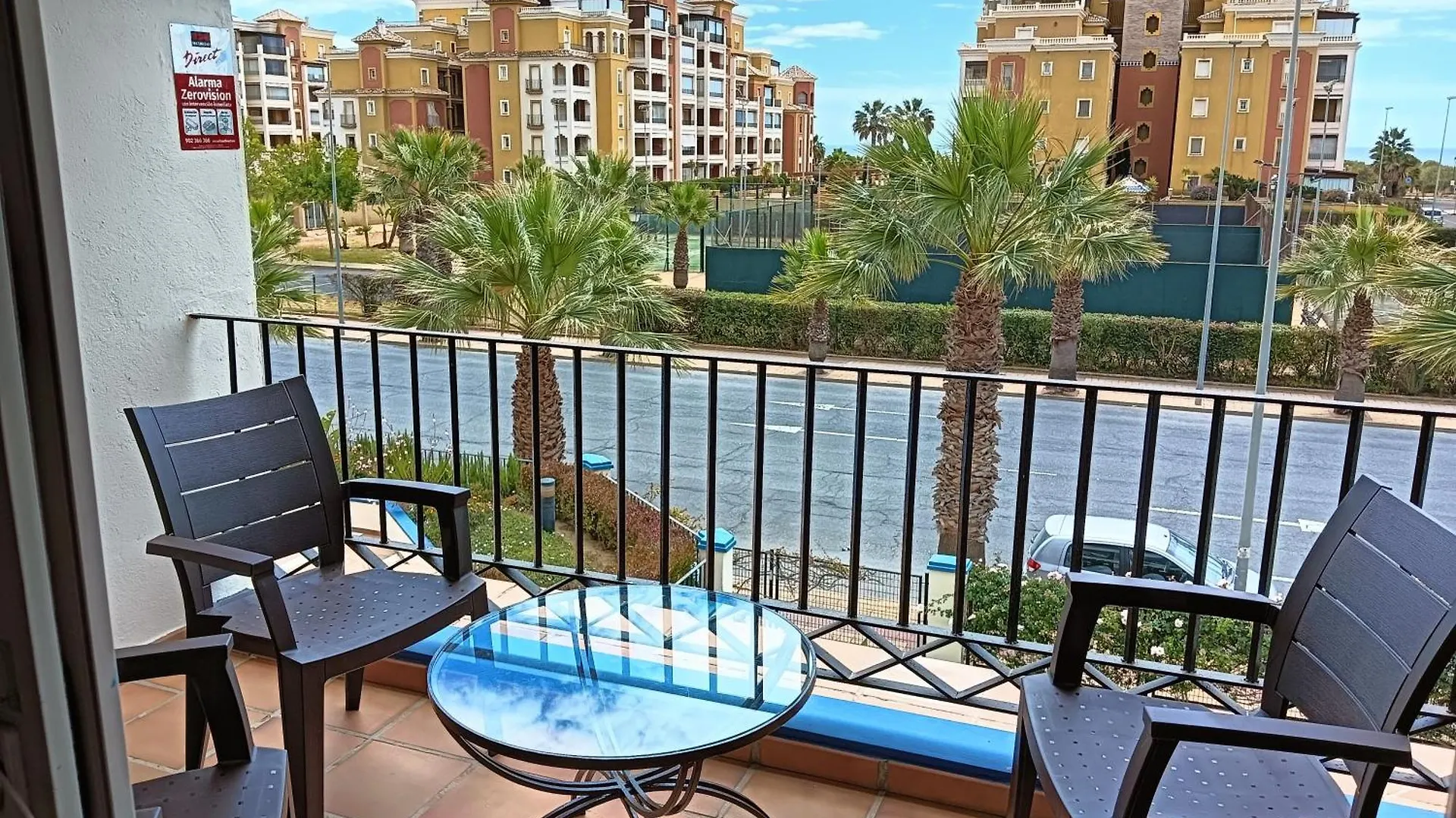 Suite Marina Canela Isla Canela 0*,