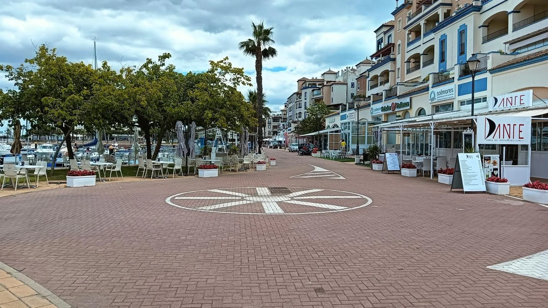 Suite Marina Canela Isla Canela 0*,  Spain